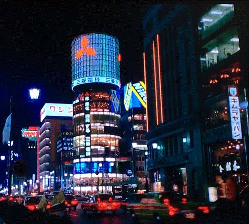 Japan outdoor ad agency